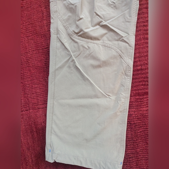 Rab Vertex Pants Men's size 36 - Picture 3 of 8
